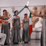 2026_Milano_Cortina_Winter_Olympics_Flame_Lit_in_Ancient_Olympia - Khabar Asia 2026_Milano_Cortina_Winter_Olympics_Flame_Lit_in_Ancient_Olympia