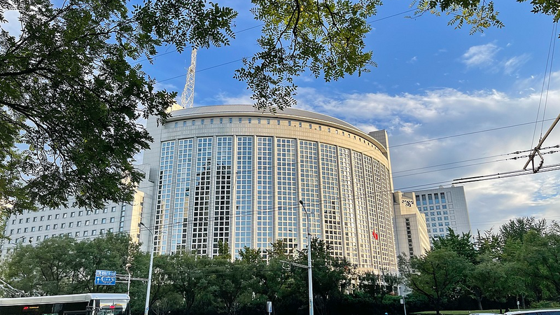 30TIZXERBM2VSZ0P9G5T - Khabar Asia China’s High-Level Delegation to Attend Simandou Mine Inauguration in Guinea