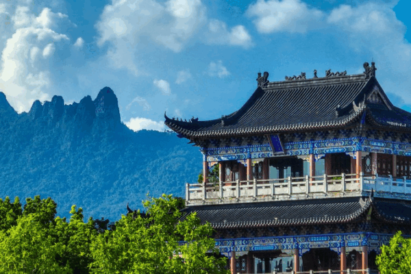 China’s Baoting Showcases Green Transition at COP30 as Global Climate Talks Intensify