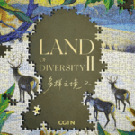 New Documentary Explores Humanity’s Bond with Nature in Asia video poster