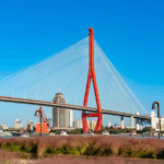 Shanghai’s Yangpu Riverfront: Where Industrial Heritage Meets Modern Serenity video poster