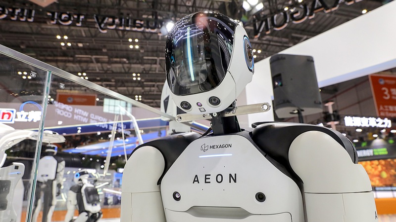 6NQ2F0TQ73G5SN6VXUY7 - Khabar Asia China’s Import Expo Bridges Global Tech Innovation