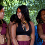 8038X9QLQAA99DNMLIJL - Khabar Asia Brazil’s Indigenous Communities Pin Hopes on COP30 for Amazon Protection video poster