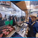 Global Flavors Converge at Shanghai’s 8th Import Expo video poster