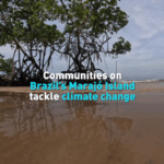Marajó Island Communities Confront Climate Crisis video poster