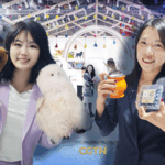 9FW1O95RQRMJIX2HL1KA - Khabar Asia South American Flavors Shine at CIIE’s Global Food Expo video poster