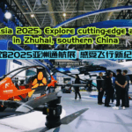 AERO_Asia_2025_Kicks_Off_in_Zhuhai_with_Aviation_Innovations video poster