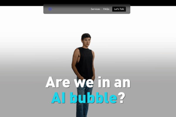 AI_Boom_or_Bubble__Experts_Weigh_In_on_2025_Market_Trends video poster