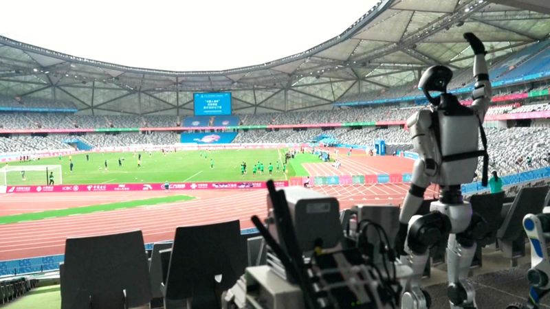 AI___Robotics_Redefine_15th_National_Games_in_Guangdong_Hong_Kong_Macao_poster - Khabar Asia AI___Robotics_Redefine_15th_National_Games_in_Guangdong_Hong_Kong_Macao video poster