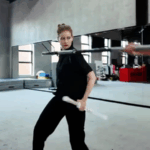 Anina_Net_Explores_Chinese_Martial_Arts__East_Meets_West_in_Beijing_poster - Khabar Asia Anina_Net_Explores_Chinese_Martial_Arts__East_Meets_West_in_Beijing video poster