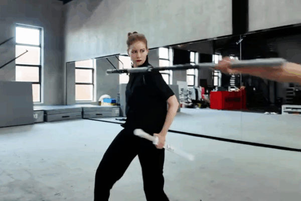 Anina_Net_Explores_Chinese_Martial_Arts__East_Meets_West_in_Beijing video poster