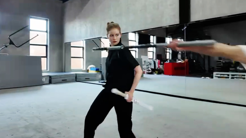 Anina_Net_Explores_Chinese_Martial_Arts__East_Meets_West_in_Beijing video poster