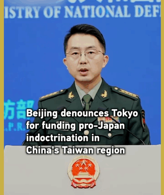 Beijing_Condemns_Japan_s_Pro_Japan_Indoctrination_Efforts_in_Taiwan_Region video poster