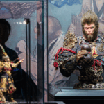 Black_Myth__Wukong_Meets_Ancient_Architecture_in_Shanxi_Exhibition