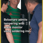 Bolsonaro_Admits_Tampering_Ankle_Monitor_with_Soldering_Iron video poster