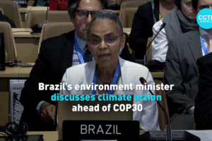 Brazil_Charts_Climate_Roadmap_Ahead_of_COP30 video poster