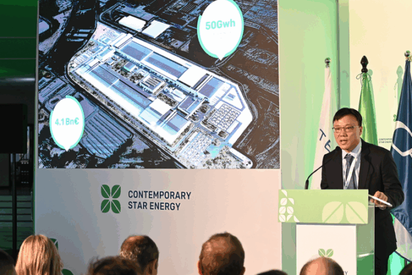 CATL_and_Stellantis_Launch_Major_EV_Battery_Plant_in_Spain