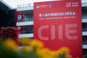 CIIE_2023_Breaks_Records_as_Global_Poll_Highlights_China_s_Economic_Openness