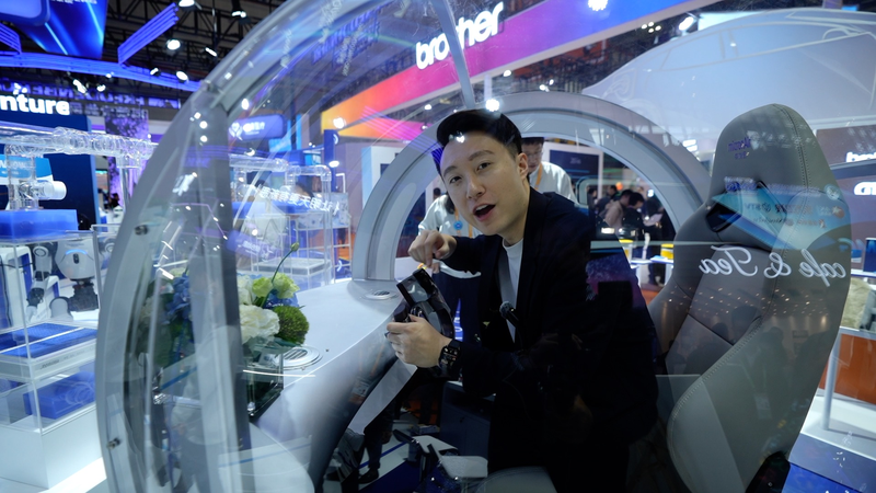 CIIE_2023_Showcases_Global_Innovation___Green_Solutions_poster - Khabar Asia CIIE_2023_Showcases_Global_Innovation___Green_Solutions video poster