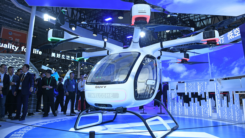 CIIE_2023__China_Emerges_as_Global_Innovation_Powerhouse - Khabar Asia CIIE_2023__China_Emerges_as_Global_Innovation_Powerhouse