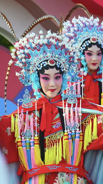 CMG_Debuts_First_Children_s_Opera_Gala_Showcasing_Young_Talent_poster - Khabar Asia CMG_Debuts_First_Children_s_Opera_Gala_Showcasing_Young_Talent video poster