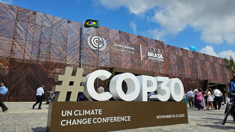 COP30_Summit_Opens_in_Brazil__Global_Climate_Action_in_Focus