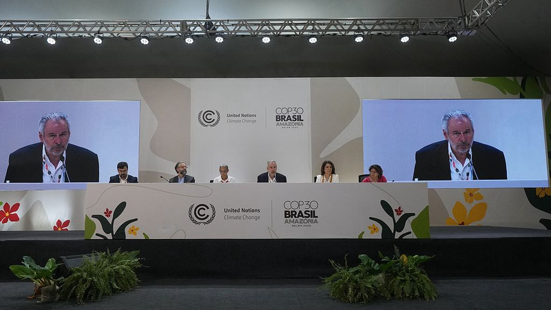 COP30_in_Brazil_Seals_Landmark_Global_Climate_Pact - Khabar Asia COP30_in_Brazil_Seals_Landmark_Global_Climate_Pact