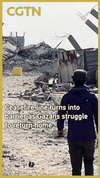 Ceasefire__Yellow_Line__Divides_Gaza__Hopes_and_Hardships video poster