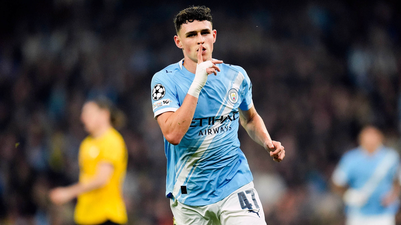 Champions_League_Drama__Man_City_Dominates__Barca_Fights_Back_in_Thrilling_Matches - Khabar Asia Champions_League_Drama__Man_City_Dominates__Barca_Fights_Back_in_Thrilling_Matches