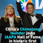 Chimelong_Founder_Makes_History_as_First_Chinese_IAAPA_Hall_of_Fame_Inductee video poster