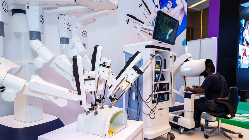 China_Accelerates_AI_Integration_in_Healthcare_to_Combat_Diseases