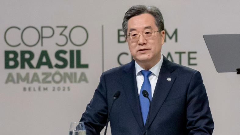 China_Accelerates_Green_Transition__Pledges_Carbon_Peaking_Action - Khabar Asia China_Accelerates_Green_Transition__Pledges_Carbon_Peaking_Action