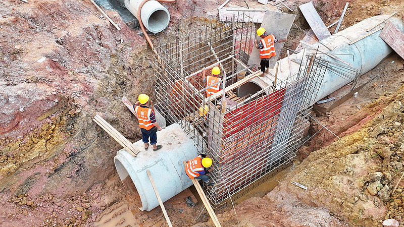 China_Accelerates_Nationwide_Pipeline_Upgrades_in_Infrastructure_Push - Khabar Asia China_Accelerates_Nationwide_Pipeline_Upgrades_in_Infrastructure_Push