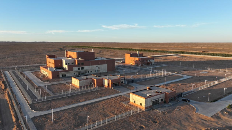 China_Achieves_Breakthrough_in_Thorium_Based_Nuclear_Energy__Paving_Way_for_Waterless_Power - Khabar Asia China_Achieves_Breakthrough_in_Thorium_Based_Nuclear_Energy__Paving_Way_for_Waterless_Power