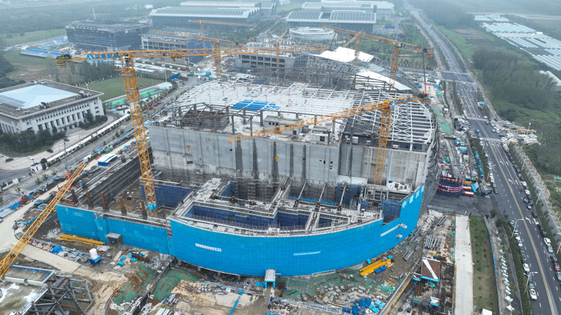China_Advances_Global_Nuclear_Fusion_Research_with_BEST_Project