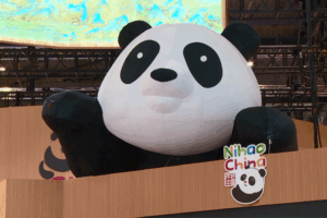 China_Blends_Film___Tourism_at_London_Expo video poster