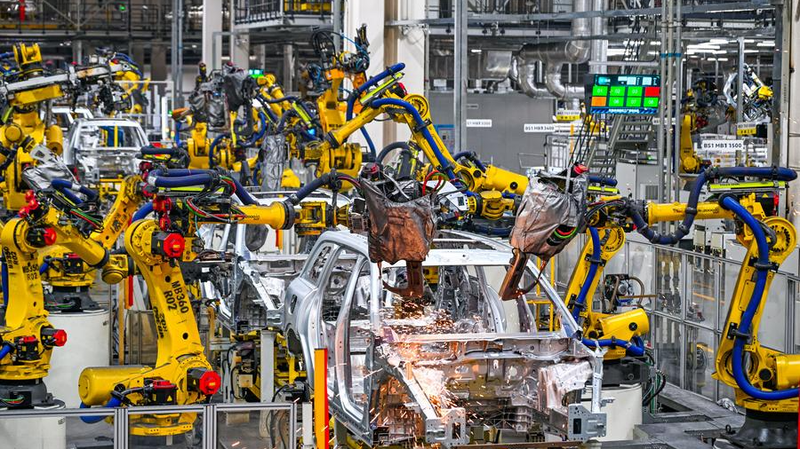 China_Charts_Path_for_Innovation_Driven_Growth_in_15th_Five_Year_Plan - Khabar Asia China_Charts_Path_for_Innovation_Driven_Growth_in_15th_Five_Year_Plan