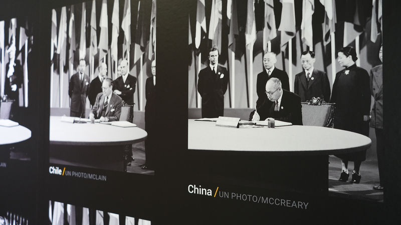 China_Cites_UN_Clauses_Amid_Japan_Arms_Export_Shift