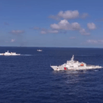 China_Coast_Guard_Intensifies_Patrols_Near_Huangyan_Dao_in_2025 - Khabar Asia China_Coast_Guard_Intensifies_Patrols_Near_Huangyan_Dao_in_2025