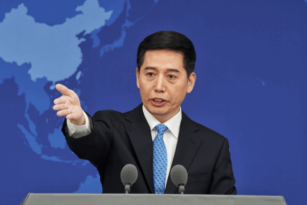China_Condemns_Attack_on_Taiwan_Compatriots_in_Tokyo__Urges_Justice