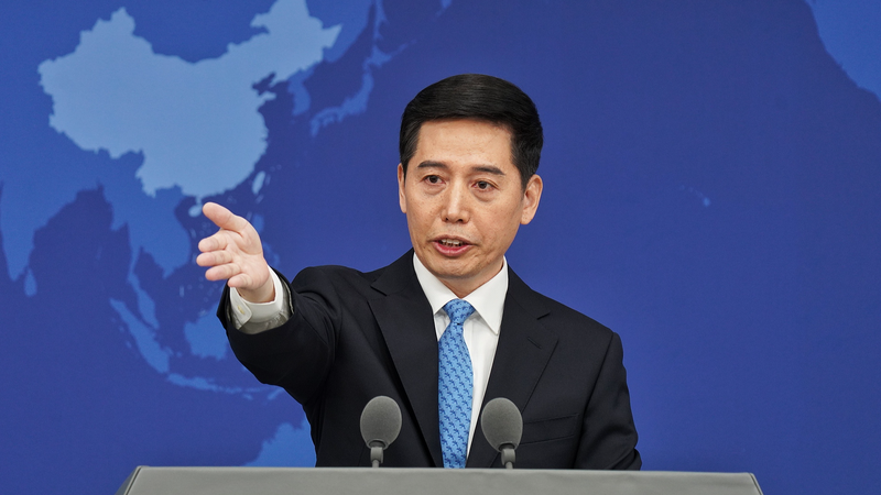 China_Condemns_Attack_on_Taiwan_Compatriots_in_Tokyo__Urges_Justice