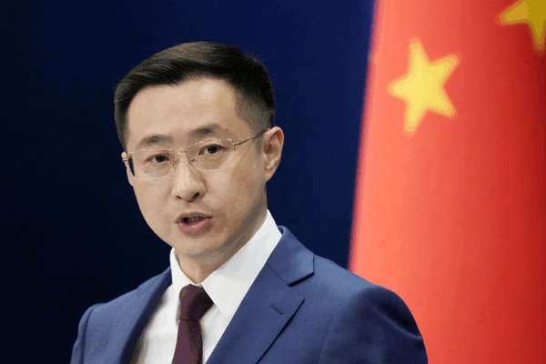 China_Condemns_Japan_Over_PM_s_Taiwan_Remarks__Warns_of_Provocation