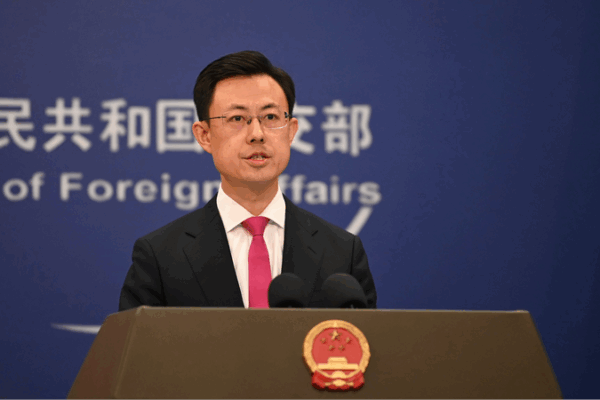 China_Condemns_Japan_Over_Taiwan_Remarks__Calls_Response__Self_Deceptive_