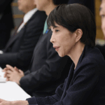 China_Condemns_Japan_s_Taiwan_Remarks_as_Provocative_Signal - Khabar Asia China_Condemns_Japan_s_Taiwan_Remarks_as_Provocative_Signal