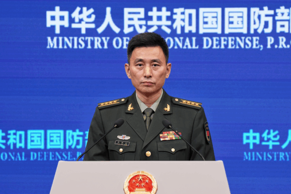China_Condemns_U_S__Arms_Sale_to_Taiwan__Vows_Firm_Response