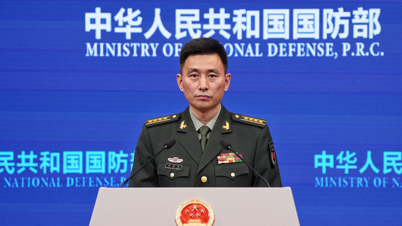 China_Condemns_U_S__Arms_Sale_to_Taiwan__Vows_Firm_Response - Khabar Asia China_Condemns_U_S__Arms_Sale_to_Taiwan__Vows_Firm_Response