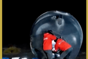 China_Conducts_Final_Drills_for_Shenzhou_20_Astronauts__Safe_Return video poster