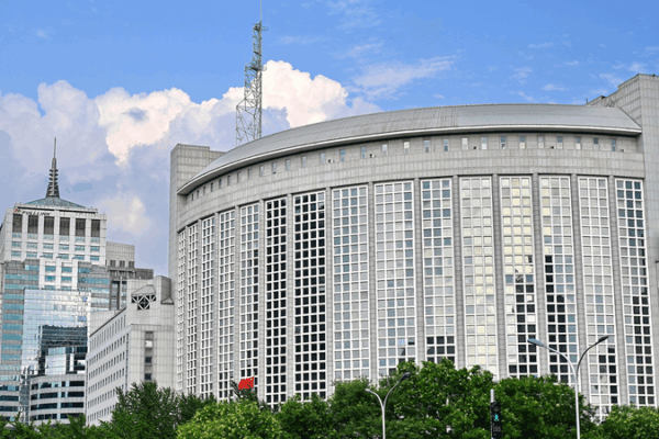 China_Demands_Japan_Retract_Remarks_in_Beijing_Talks