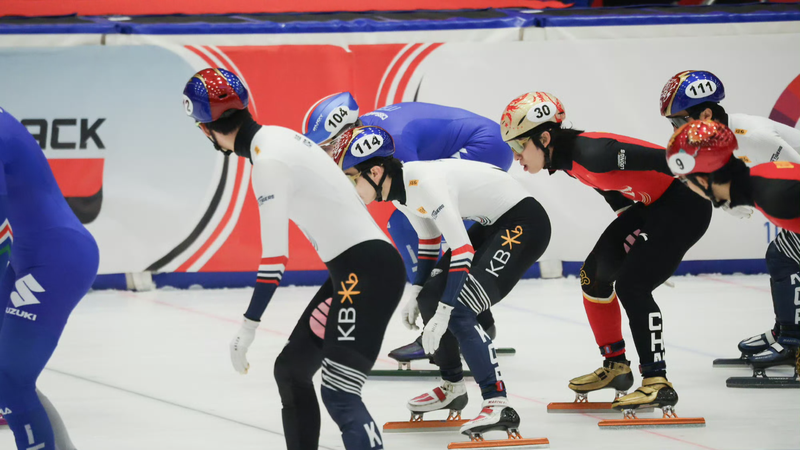 China_Dominates_5000m_Relay_at_Short_Track_World_Tour