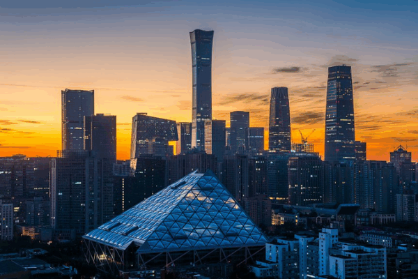 China_Dominates_Global_Science_Cities_Ranking_in_2025